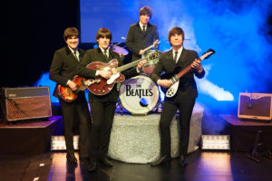 Beatles-Musical "All you need is love" © Dietmar Bramsel