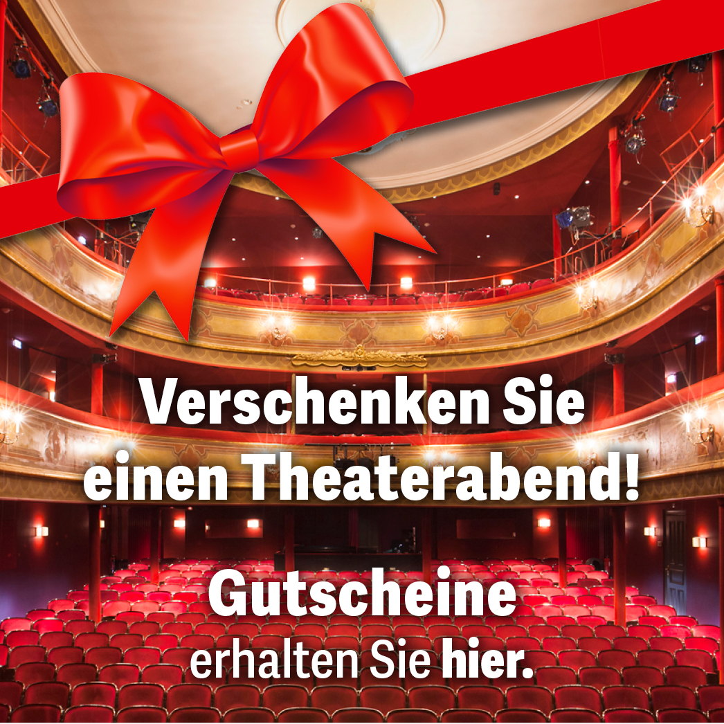 Geschenkgutschein - St. Pauli Theater